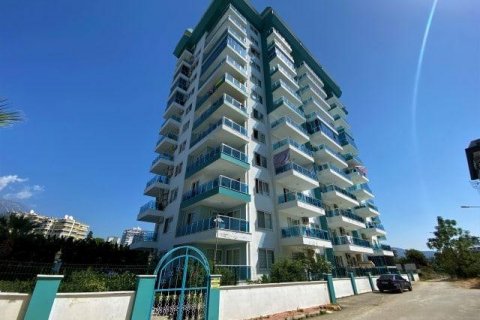 Penthouse  i Mahmutlar, Antalya, Tyrkiet Nr. 209171 - 2