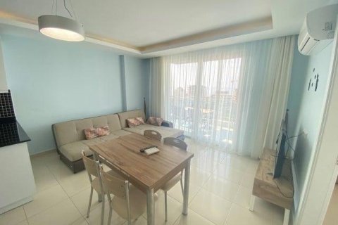 Penthouse  i Mahmutlar, Antalya, Tyrkiet Nr. 209171 - 10