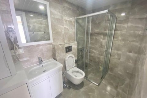 Penthouse  i Mahmutlar, Antalya, Tyrkiet Nr. 209171 - 28