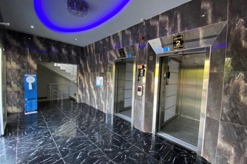 Penthouse  i Mahmutlar, Antalya, Tyrkiet Nr. 209171 - 7