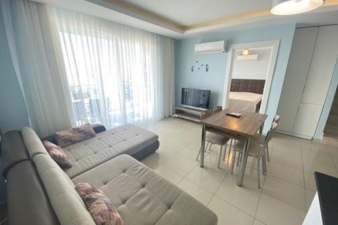 Penthouse  i Mahmutlar, Antalya, Tyrkiet Nr. 209171 - 11