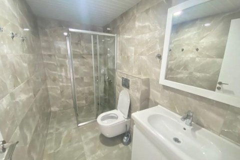 Penthouse  i Mahmutlar, Antalya, Tyrkiet Nr. 209171 - 30