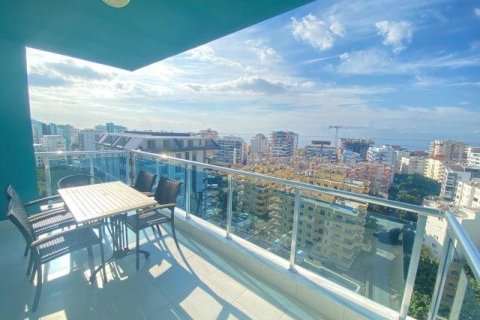 Penthouse  i Mahmutlar, Antalya, Tyrkiet Nr. 209171 - 26