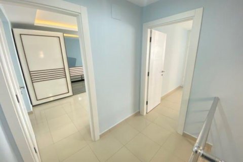 Penthouse  i Mahmutlar, Antalya, Tyrkiet Nr. 209171 - 17