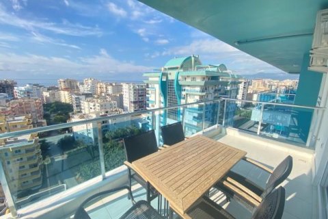Penthouse  i Mahmutlar, Antalya, Tyrkiet Nr. 209171 - 25