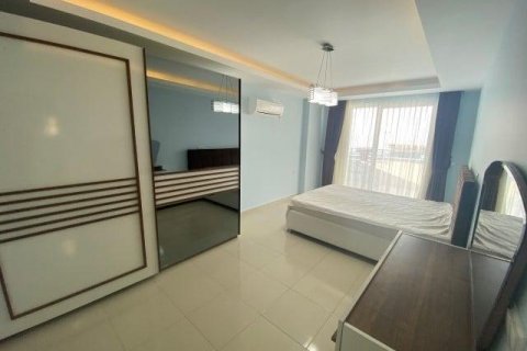 Penthouse  i Mahmutlar, Antalya, Tyrkiet Nr. 209171 - 16