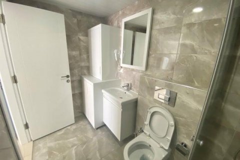 Penthouse  i Mahmutlar, Antalya, Tyrkiet Nr. 209171 - 29