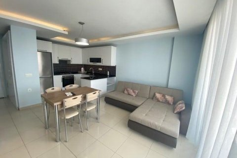 Penthouse  i Mahmutlar, Antalya, Tyrkiet Nr. 209171 - 9