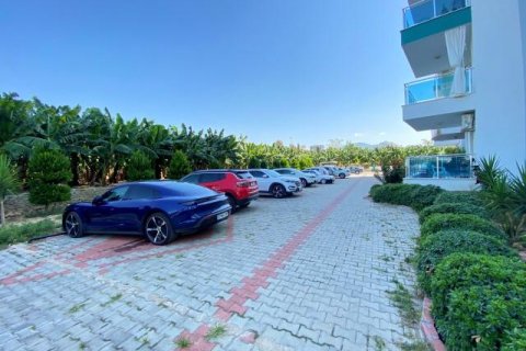 Penthouse  i Mahmutlar, Antalya, Tyrkiet Nr. 209171 - 5