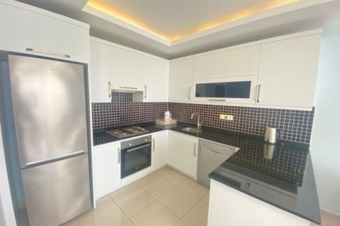 Penthouse  i Mahmutlar, Antalya, Tyrkiet Nr. 209171 - 8