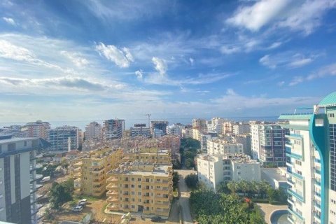Penthouse  i Mahmutlar, Antalya, Tyrkiet Nr. 209171 - 23