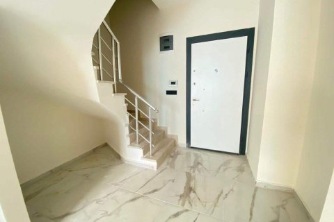 Продажа пентхауса  в Махмутларе, Анталье, Турция 5 комн., 160м2, №209170 – фото 15