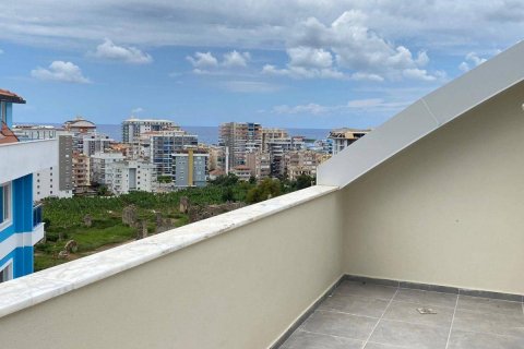 Продажа пентхауса  в Махмутларе, Анталье, Турция 5 комн., 160м2, №209170 – фото 24