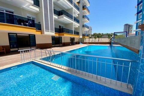 Продажа пентхауса  в Махмутларе, Анталье, Турция 5 комн., 160м2, №209170 – фото 5