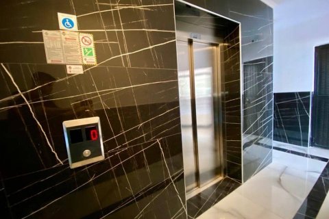 Продажа пентхауса  в Махмутларе, Анталье, Турция 5 комн., 160м2, №209170 – фото 7