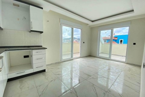 Продажа пентхауса  в Махмутларе, Анталье, Турция 5 комн., 160м2, №209170 – фото 17