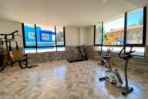 Продажа пентхауса  в Махмутларе, Анталье, Турция 5 комн., 160м2, №209170 – фото 14