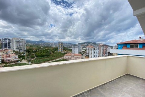 Продажа пентхауса  в Махмутларе, Анталье, Турция 5 комн., 160м2, №209170 – фото 22