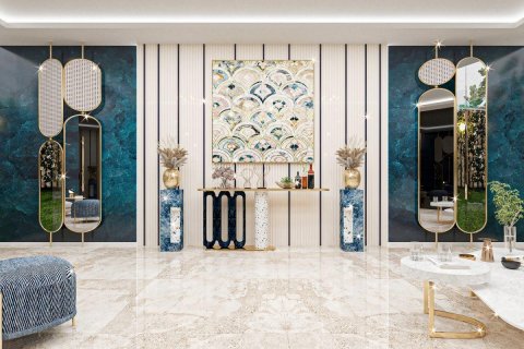 Daire Alanya, Antalya, Türkiye №209169 - 24