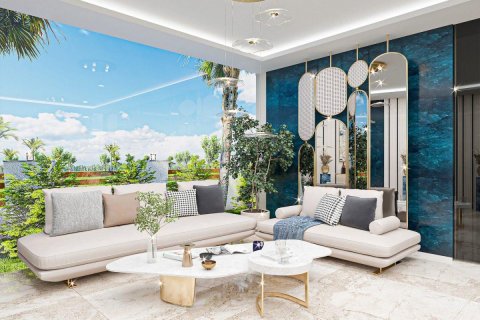 Daire Alanya, Antalya, Türkiye №209169 - 22