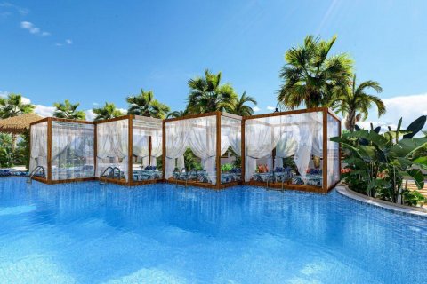 Daire Alanya, Antalya, Türkiye №209169 - 12