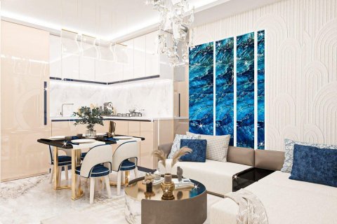 Daire Alanya, Antalya, Türkiye №209169 - 27