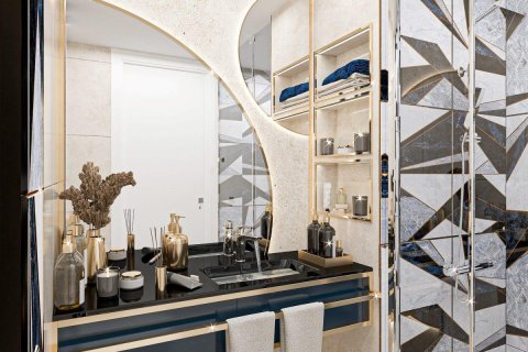 Daire Alanya, Antalya, Türkiye №209169 - 30