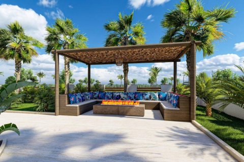 Daire Alanya, Antalya, Türkiye №209169 - 14