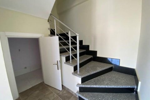 Dubleks daire   Mahmutlar, Antalya, Türkiye №209165 - 10