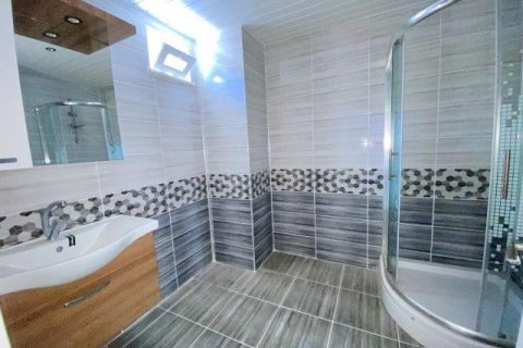 Dubleks daire   Mahmutlar, Antalya, Türkiye №209165 - 21