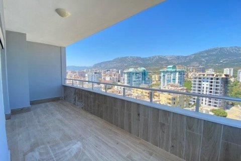 Dubleks daire   Mahmutlar, Antalya, Türkiye №209165 - 9