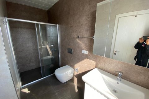 Продажа пентхауса в Махмутларе, Анталье, Турция 5 комн., 300м2, №209167 – фото 28