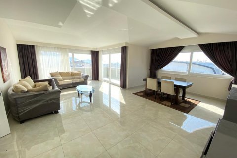 Продажа пентхауса в Махмутларе, Анталье, Турция 5 комн., 300м2, №209167 – фото 10