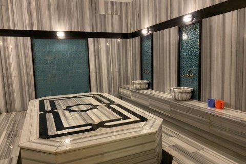 Продажа пентхауса в Махмутларе, Анталье, Турция 5 комн., 300м2, №209167 – фото 5