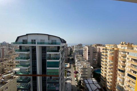 Продажа пентхауса в Махмутларе, Анталье, Турция 5 комн., 300м2, №209167 – фото 19