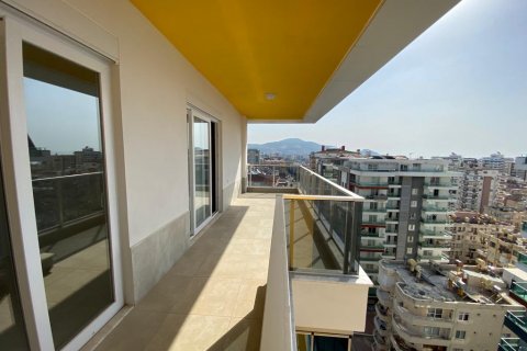 Продажа пентхауса в Махмутларе, Анталье, Турция 5 комн., 300м2, №209167 – фото 18