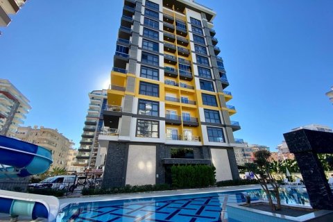 Продажа пентхауса в Махмутларе, Анталье, Турция 5 комн., 300м2, №209167 – фото 1