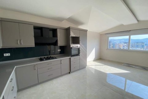 Продажа пентхауса в Махмутларе, Анталье, Турция 5 комн., 300м2, №209167 – фото 9