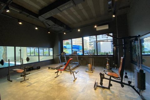 Продажа пентхауса в Махмутларе, Анталье, Турция 5 комн., 300м2, №209167 – фото 6