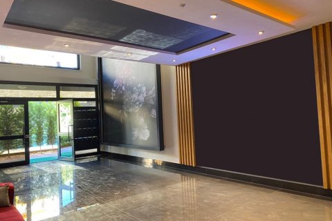 Продажа пентхауса в Махмутларе, Анталье, Турция 5 комн., 300м2, №209167 – фото 3