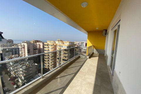 Продажа пентхауса в Махмутларе, Анталье, Турция 5 комн., 300м2, №209167 – фото 16