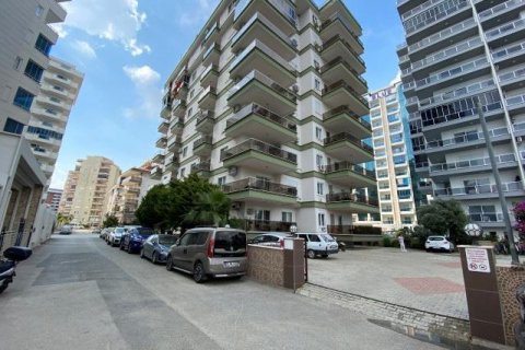 Penthouse  i Mahmutlar, Antalya, Tyrkiet Nr. 209168 - 2