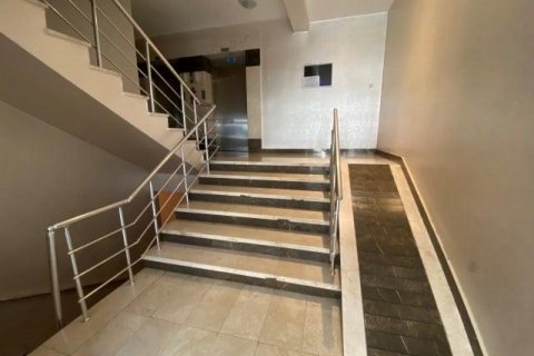 Penthouse  i Mahmutlar, Antalya, Tyrkiet Nr. 209168 - 8