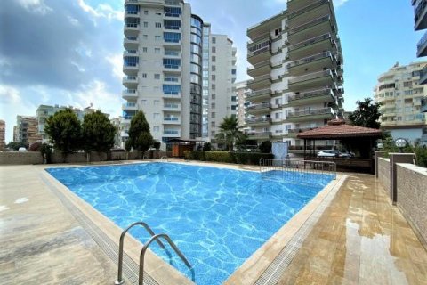 Penthouse  i Mahmutlar, Antalya, Tyrkiet Nr. 209168 - 1
