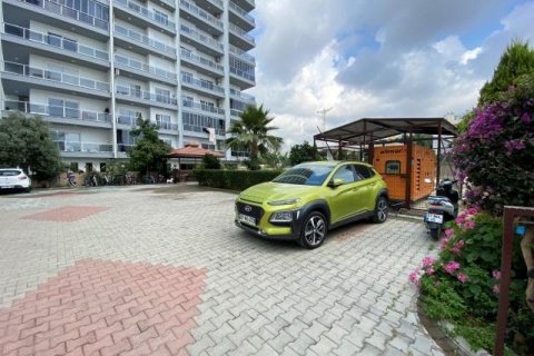 Penthouse  i Mahmutlar, Antalya, Tyrkiet Nr. 209168 - 5