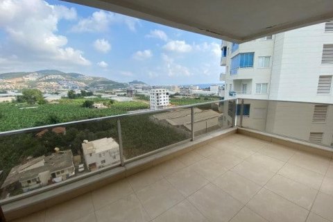 Penthouse  i Mahmutlar, Antalya, Tyrkiet Nr. 209168 - 21