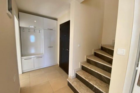 Penthouse  i Mahmutlar, Antalya, Tyrkiet Nr. 209168 - 15