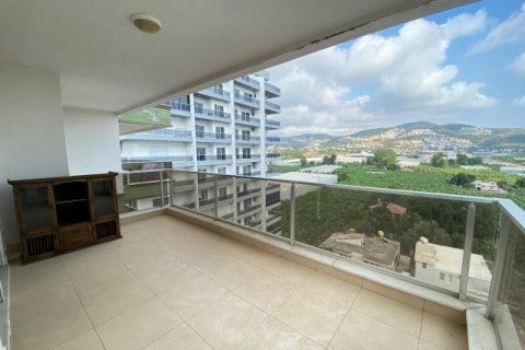 Penthouse  i Mahmutlar, Antalya, Tyrkiet Nr. 209168 - 24