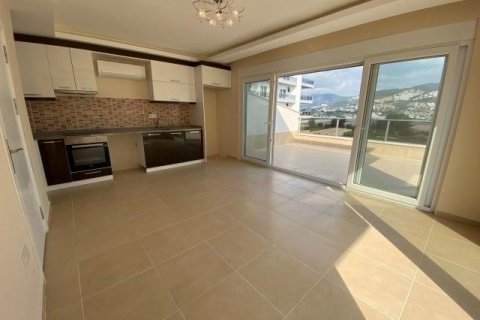 Penthouse  i Mahmutlar, Antalya, Tyrkiet Nr. 209168 - 11