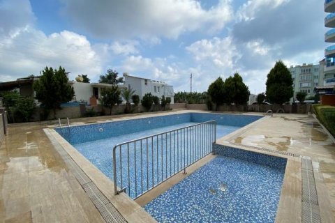 Penthouse  i Mahmutlar, Antalya, Tyrkiet Nr. 209168 - 6